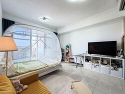 The Poiz Residences (D13), Apartment #585931491
